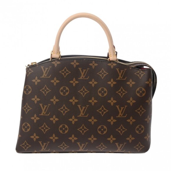 LOUIS VUITTON Monogram Petite Palais PM 2WAY Brown M45900 800000132798000 - Picture 1 of 10